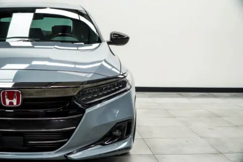 More photos of 2021 Honda Accord Sport 2.0T at Grand Motorcars Marietta, GA