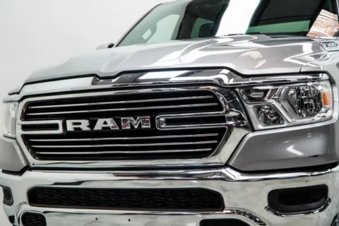Photos of 2024 Ram 1500 Laramie for sale in Marietta, GA at Grand Motorcars Marietta