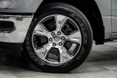 Another view of 2024 Ram 1500 Laramie for sale in Marietta, GA at Grand Motorcars Marietta