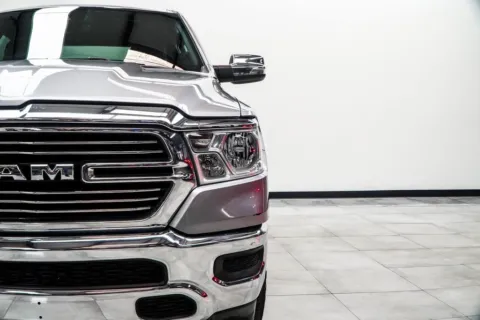 More photos of 2024 Ram 1500 Laramie at Grand Motorcars Marietta, GA