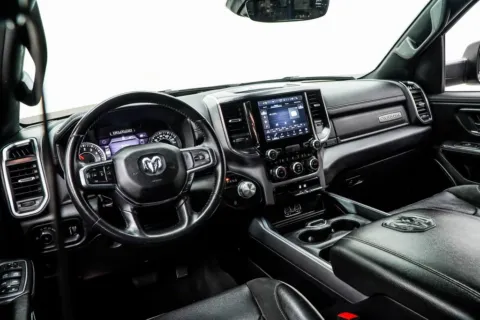 More photos of 2024 Ram 1500 Laramie at Grand Motorcars Marietta, GA
