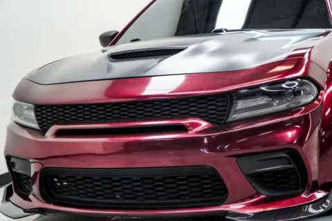 Photos of 2021 Dodge Charger R/T Scat Pack Widebody for sale in Marietta, GA at Grand Motorcars Marietta