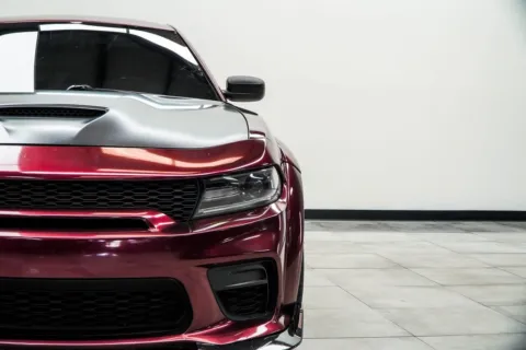 More photos of 2021 Dodge Charger R/T Scat Pack Widebody at Grand Motorcars Marietta, GA