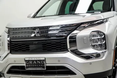 Photos of 2023 Mitsubishi Outlander PHEV SE for sale in Marietta, GA at Grand Motorcars Marietta