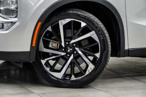 Another view of 2023 Mitsubishi Outlander PHEV SE for sale in Marietta, GA at Grand Motorcars Marietta