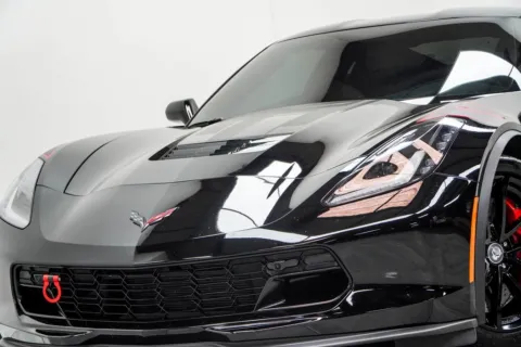 Photos of 2017 Chevrolet Corvette Grand Sport for sale in Marietta, GA at Grand Motorcars Marietta