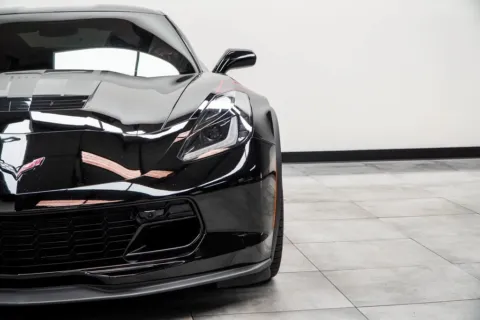 More photos of 2017 Chevrolet Corvette Grand Sport at Grand Motorcars Marietta, GA