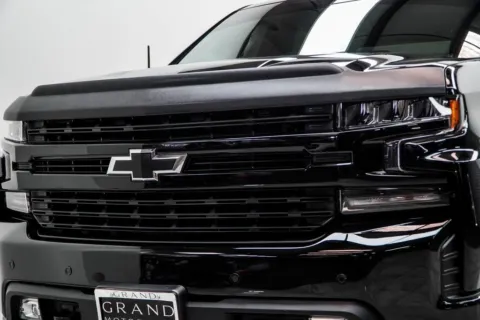 Photos of 2019 Chevrolet Silverado 1500 RST for sale in Marietta, GA at Grand Motorcars Marietta