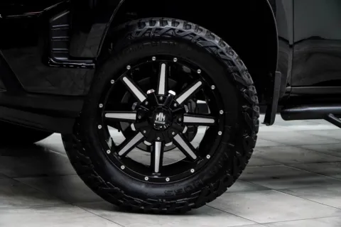 Another view of 2019 Chevrolet Silverado 1500 RST for sale in Marietta, GA at Grand Motorcars Marietta