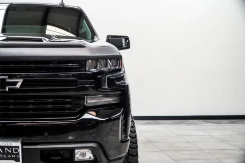 More photos of 2019 Chevrolet Silverado 1500 RST at Grand Motorcars Marietta, GA