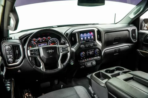 More photos of 2019 Chevrolet Silverado 1500 RST at Grand Motorcars Marietta, GA