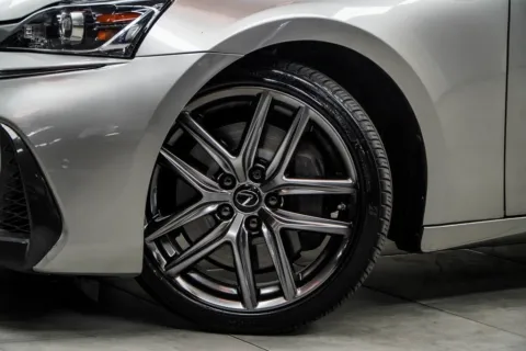 Another view of 2020 Lexus IS 350 for sale in Marietta, GA at Grand Motorcars Marietta