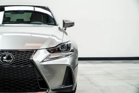 More photos of 2020 Lexus IS 350 at Grand Motorcars Marietta, GA