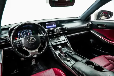 More photos of 2020 Lexus IS 350 at Grand Motorcars Marietta, GA