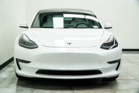 Photos of 2022 Tesla Model 3 Long Range for sale in Marietta, GA at Grand Motorcars Marietta