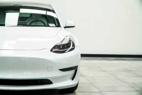 Another view of 2022 Tesla Model 3 Long Range for sale in Marietta, GA at Grand Motorcars Marietta
