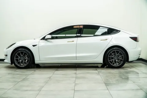 More photos of 2022 Tesla Model 3 Long Range at Grand Motorcars Marietta, GA