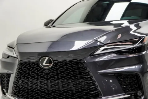 Photos of 2024 Lexus RX 350 F Sport Handling for sale in Marietta, GA at Grand Motorcars Marietta