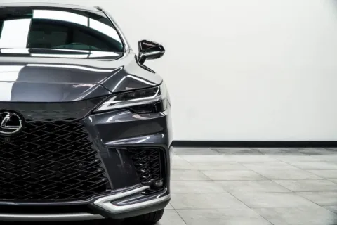 More photos of 2024 Lexus RX 350 F Sport Handling at Grand Motorcars Marietta, GA
