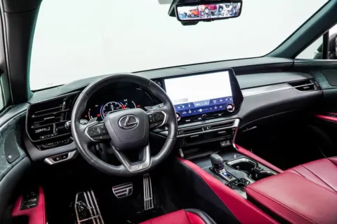 More photos of 2024 Lexus RX 350 F Sport Handling at Grand Motorcars Marietta, GA
