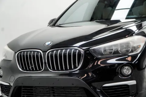 Photos of 2017 BMW X1 xDrive28i for sale in Marietta, GA at Grand Motorcars Marietta