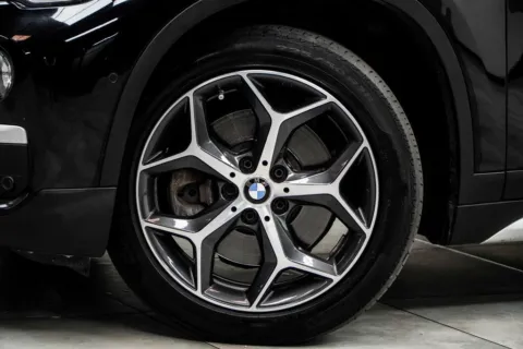 Another view of 2017 BMW X1 xDrive28i for sale in Marietta, GA at Grand Motorcars Marietta