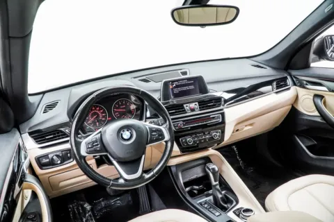 More photos of 2017 BMW X1 xDrive28i at Grand Motorcars Marietta, GA