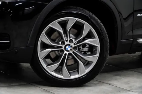 Another view of 2017 BMW X3 xDrive28i for sale in Marietta, GA at Grand Motorcars Marietta