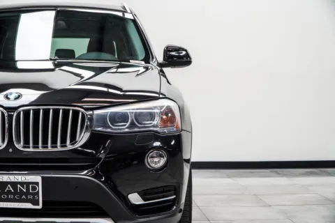 More photos of 2017 BMW X3 xDrive28i at Grand Motorcars Marietta, GA