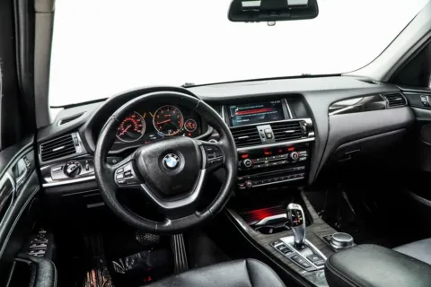 More photos of 2017 BMW X3 xDrive28i at Grand Motorcars Marietta, GA