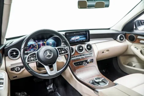 More photos of 2021 Mercedes-Benz C-Class C 300 at Grand Motorcars Marietta, GA