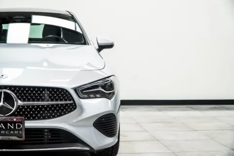 More photos of 2025 Mercedes-Benz CLA 250 at Grand Motorcars Marietta, GA