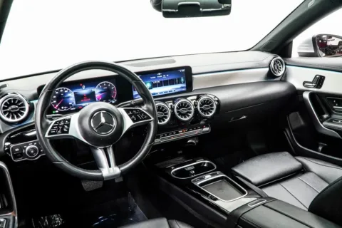 More photos of 2025 Mercedes-Benz CLA 250 at Grand Motorcars Marietta, GA