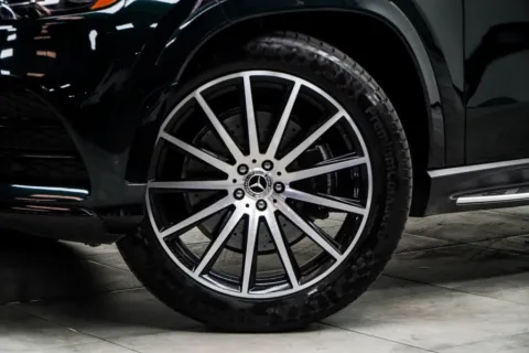Another view of 2022 Mercedes-Benz GLS 580 for sale in Marietta, GA at Grand Motorcars Marietta
