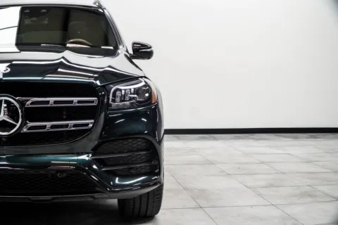 More photos of 2022 Mercedes-Benz GLS 580 at Grand Motorcars Marietta, GA