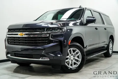 Unknown 2023 Chevrolet Suburban LT for sale in Marietta, GA