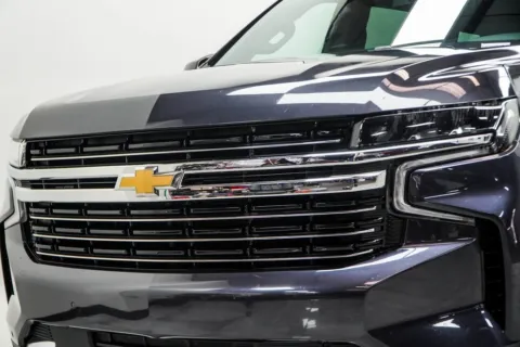Photos of 2023 Chevrolet Suburban LT for sale in Marietta, GA at Grand Motorcars Marietta