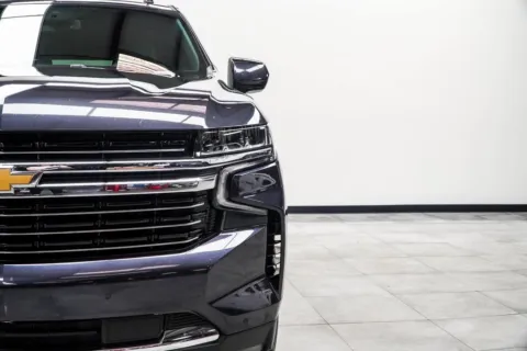 More photos of 2023 Chevrolet Suburban LT at Grand Motorcars Marietta, GA