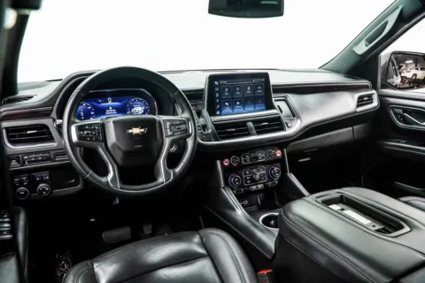More photos of 2023 Chevrolet Suburban LT at Grand Motorcars Marietta, GA