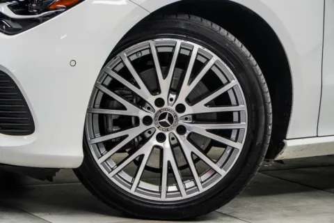 Another view of 2025 Mercedes-Benz CLA 250 for sale in Marietta, GA at Grand Motorcars Marietta