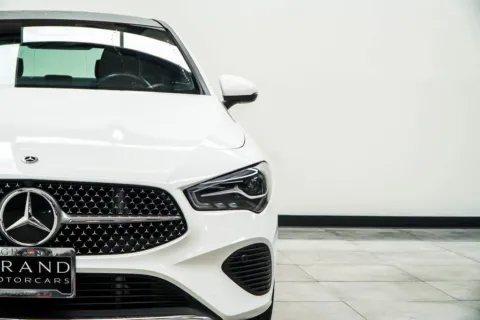 More photos of 2025 Mercedes-Benz CLA 250 at Grand Motorcars Marietta, GA