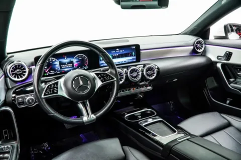More photos of 2025 Mercedes-Benz CLA 250 at Grand Motorcars Marietta, GA