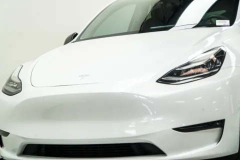 Photos of 2020 Tesla Model Y Long Range for sale in Marietta, GA at Grand Motorcars Marietta