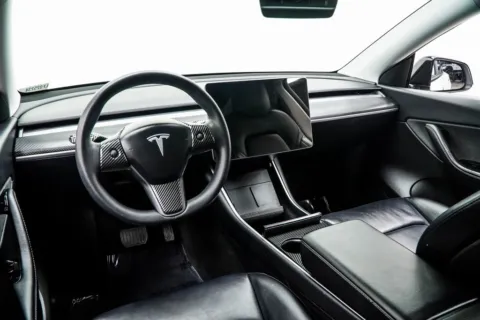 More photos of 2020 Tesla Model Y Long Range at Grand Motorcars Marietta, GA