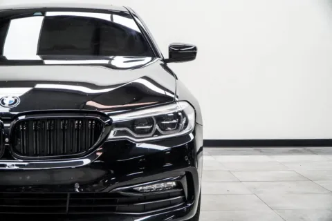 More photos of 2017 BMW 5 Series 540i xDrive at Grand Motorcars Marietta, GA