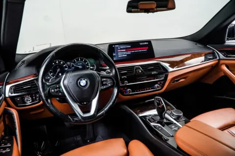 More photos of 2017 BMW 5 Series 540i xDrive at Grand Motorcars Marietta, GA