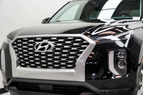 Photos of 2021 Hyundai Palisade SEL for sale in Marietta, GA at Grand Motorcars Marietta