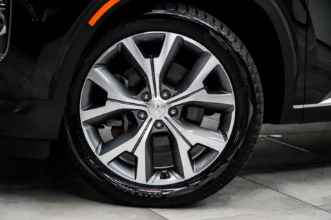 Another view of 2021 Hyundai Palisade SEL for sale in Marietta, GA at Grand Motorcars Marietta