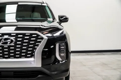 More photos of 2021 Hyundai Palisade SEL at Grand Motorcars Marietta, GA