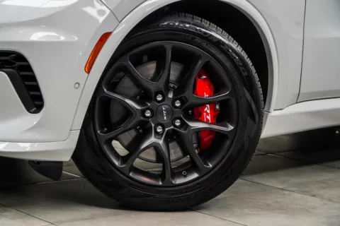 Another view of 2024 Dodge Durango SRT Hellcat for sale in Marietta, GA at Grand Motorcars Marietta